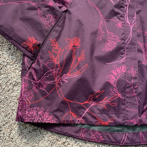 Paradox Wind Rain Spring Fall Jacket - Picture 3 of 12